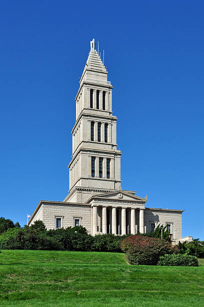 istock George Washington Masonic National Memorial 148987479