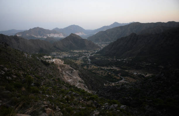 istock Buner Valley kpk  Pakistan 1489877725