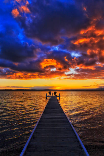 istock Murrays beach cams wharf jetty 5 ppl vert 1489885999