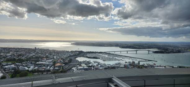 istock Auckland, New Zealand 1489896241