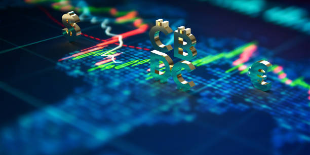 istock Golden CBDC logo on digital finance background 1489915858