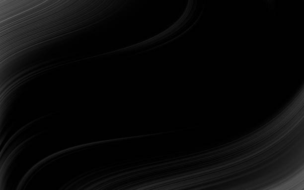 istock Black gold background gradient texture soft golden with light technology diagonal gray and white pattern lines luxury beautiful. 1489916565