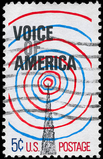 istock Voice of America 148993211