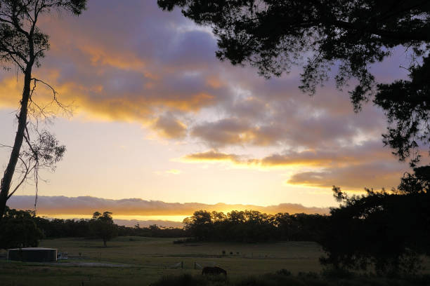 istock Lal Lal, Victoria, Australia 1489939563