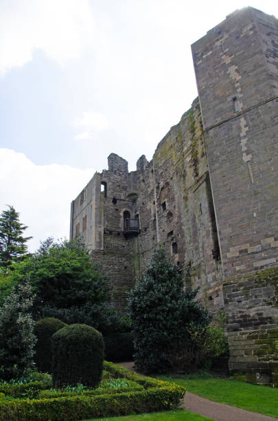 istock Newark Castle ruins, Newark-on-Trent 1489946534
