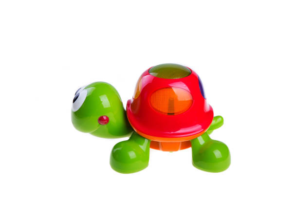 istock children's toy green turtle 1489981355
