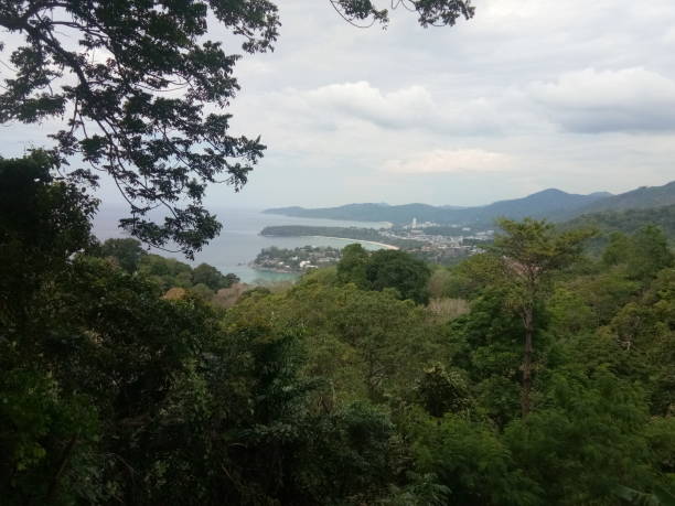 istock Travelling at Phuket, Thailand 1489982473