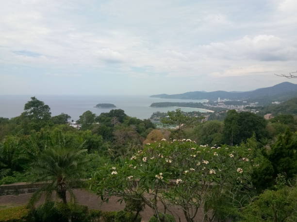 istock Travelling at Phuket, Thailand 1489982491