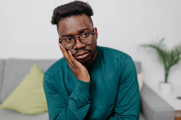 istock Mental health struggle 1489992039