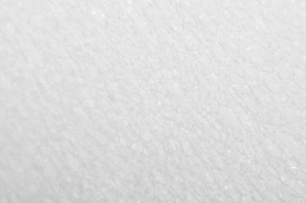 istock Abstract background, texture of porous material 1489994220