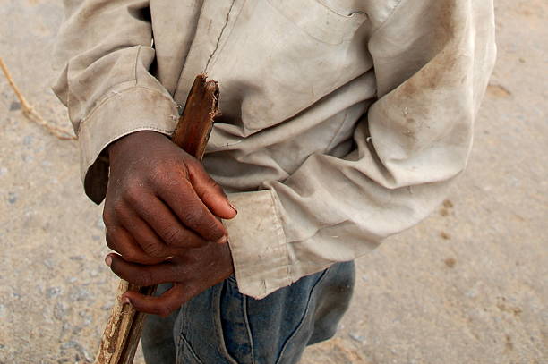 istock hands of a poor boy 149000127