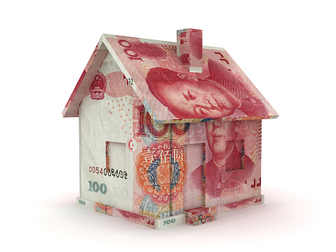 Chinese money buy house rental finance