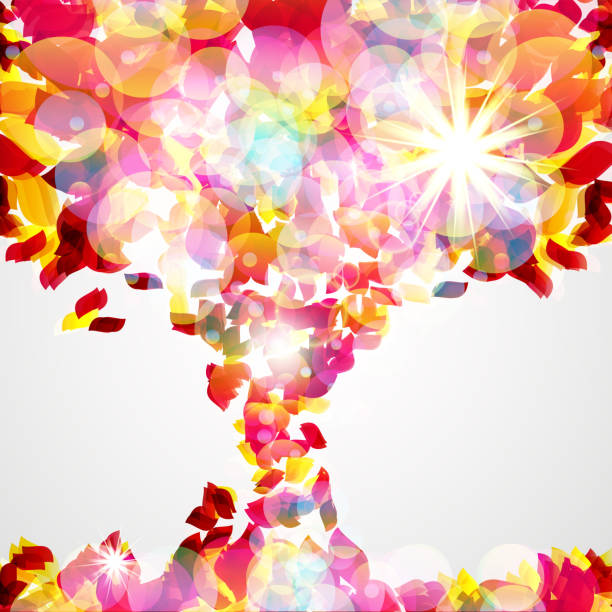 Exploding Flowers Design 6,600+ Exploding Flowers Illustrations, Royalty-Free Vector Graphics ...
