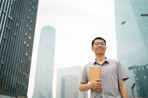 istock business man reading a book to relieve stress 1490056979