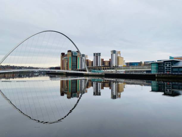 istock Newcastle and Gateshead Quayside 1490057165