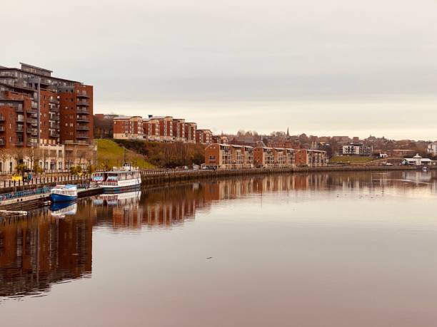istock Newcastle and Gateshead Quayside 1490058791