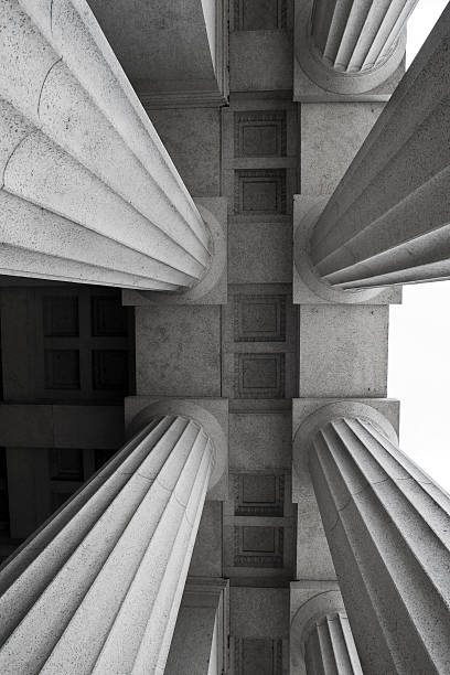 istock Arquitechture detail 149006383