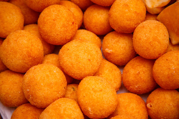 istock delicious party snacks. Fried snacks 1490074616