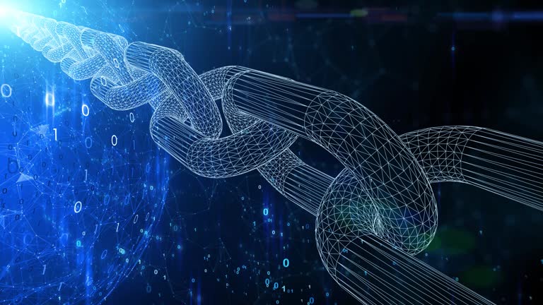 Computer Chain Free 47,900+ Chain Stock Videos and Royalty-Free Footage - iStock