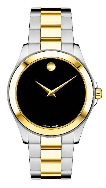istock Mens Wristwatch 149008486