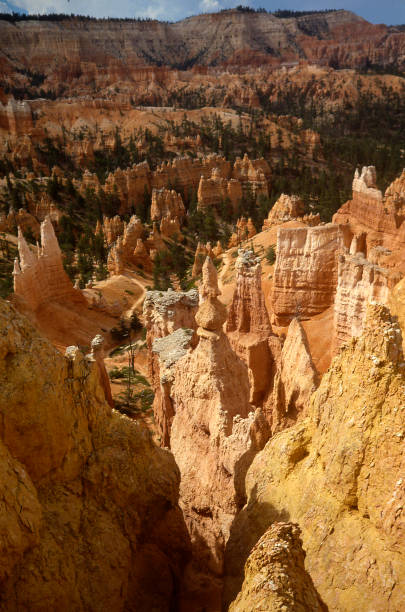 istock erosion in Bryce Canyon National Park in Utah 1490093701