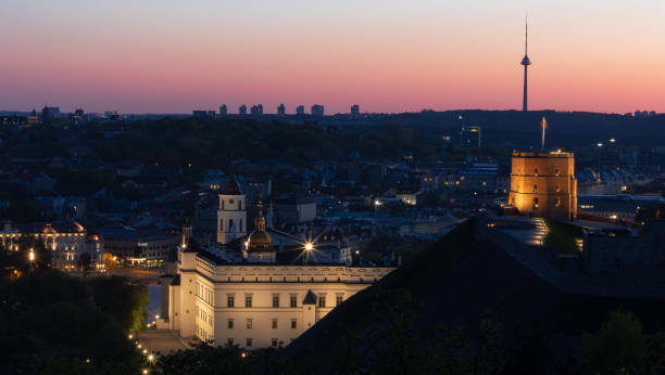 Vilnius, Lithuania