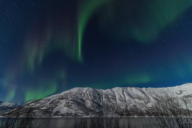 istock Northern lights in Alta, Norway 1490102819