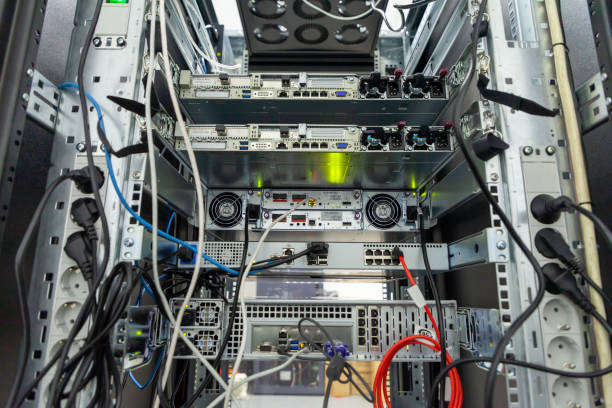 Server Chassis Cover Rear 690+ Server Chassis Stock Photos, Pictures & Royalty-Free Images - iStock