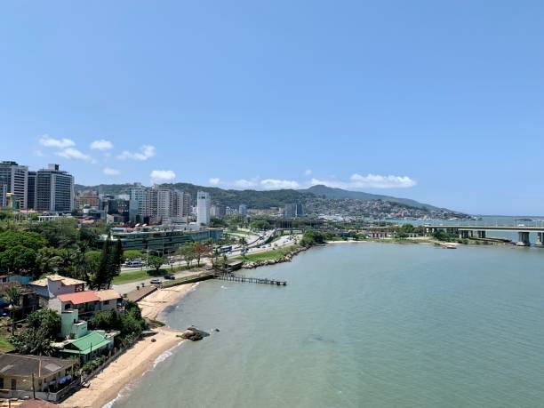 istock Santa Catarina Island, SC - Brazil 1490114381