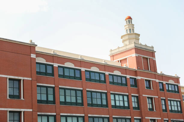 Building brick symbolizes strength, construction, and durability. It represents the foundation, stability, and the process of building and creating structures