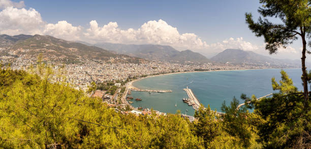 istock View from fortress or citadel 1490125003