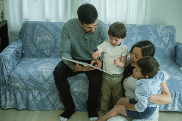 istock Lifestyle at home 1490127669