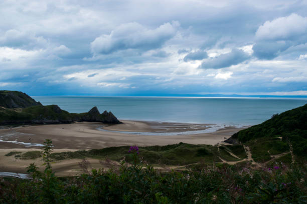 istock British and Welsh Landscapes 1490127961