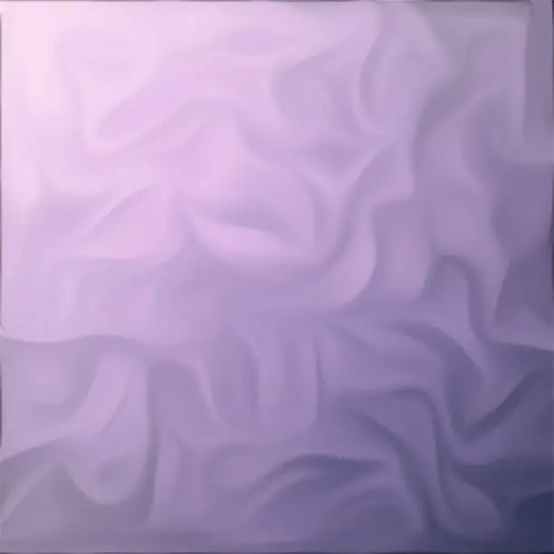 Photo of Liquid Wave Shape with gradient background