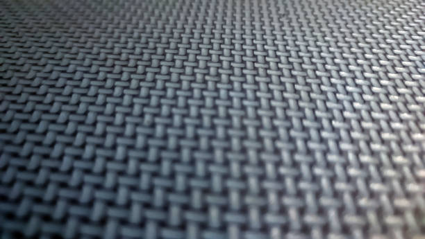 istock A close-up of a plastic carpet surface 1490159762