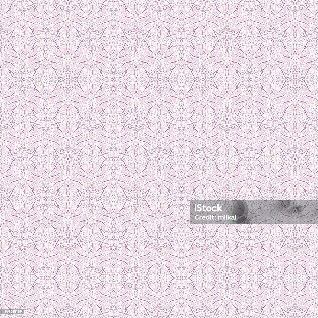 Pink Pattern Backgorunf Background Pink Pattern Stock Illustration - Download Image Now ...