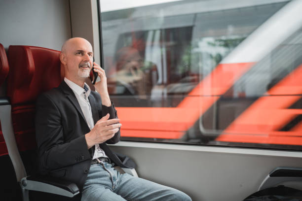 istock man on business trip by train 1490223994