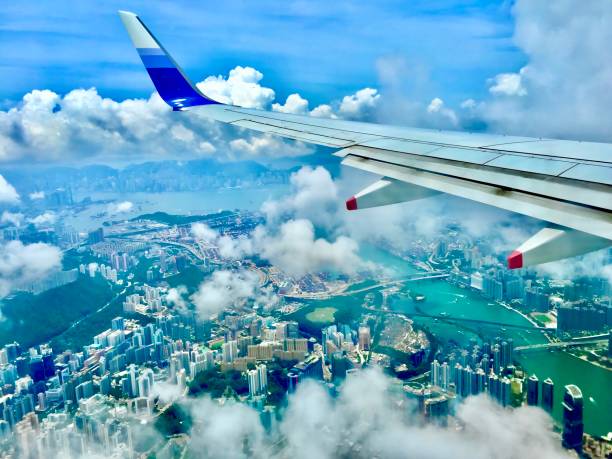 istock Beautiful Hong Kong 1490237899