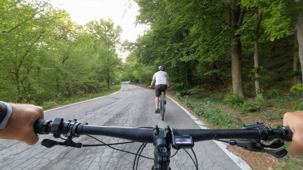 istock First person perspective following male biker ahead 1490238639
