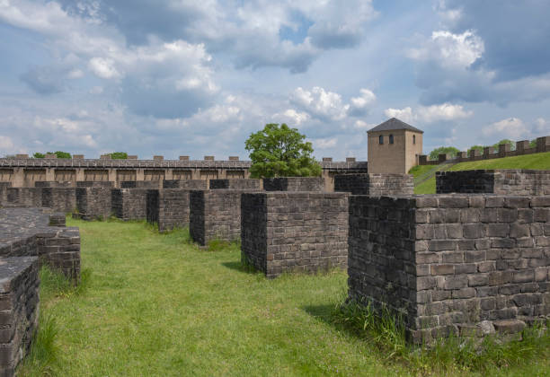 istock archeology ruins architect excavations germany city xanten 1490239942