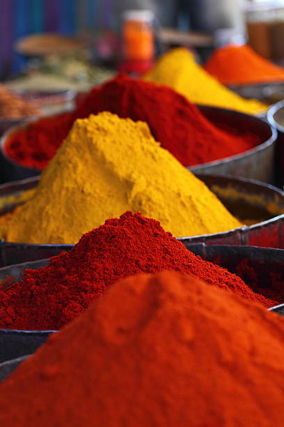 istock Morocco Traditional Market 149024472