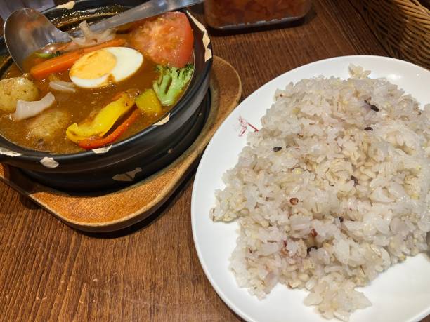 istock Spice curry in Otemachi, 2023 1490267509