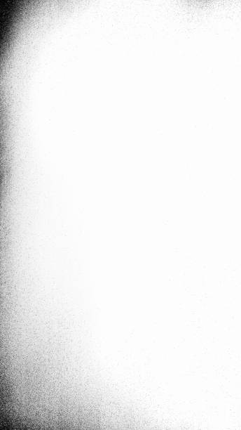 istock Black and white grunge background picture 1490280596