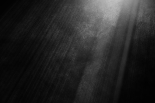 Light Rays and Smoke layer - put this photo onto a new layer over the edited image, and set the layer blending mode of it to screen - voila!