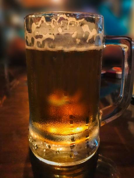 istock Glass of Beer 1490281438