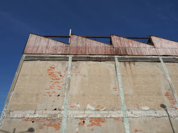 istock abandoned factory ruins 1490308729
