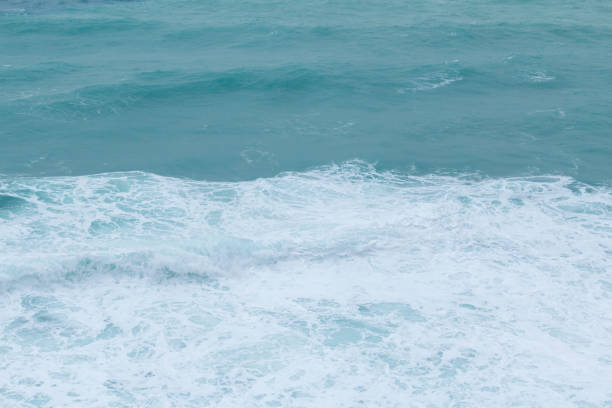 istock Storm water in the mediterranean sea 1490311842