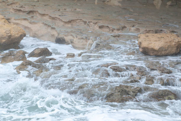 istock Storm water in the mediterranean sea 1490312982