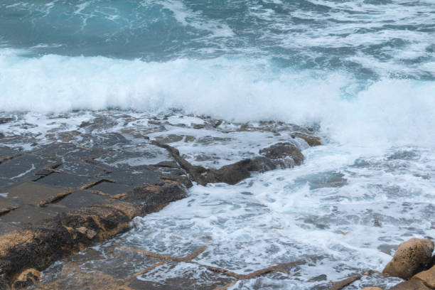 istock Storm water in the mediterranean 1490313030