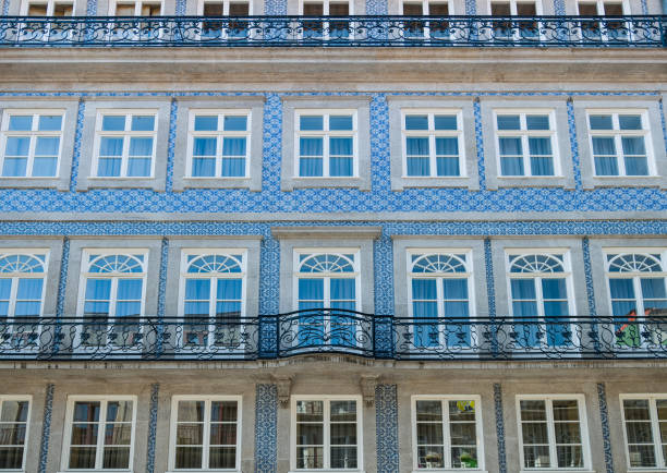 istock Porto, architectures and lanscapes 1490325977